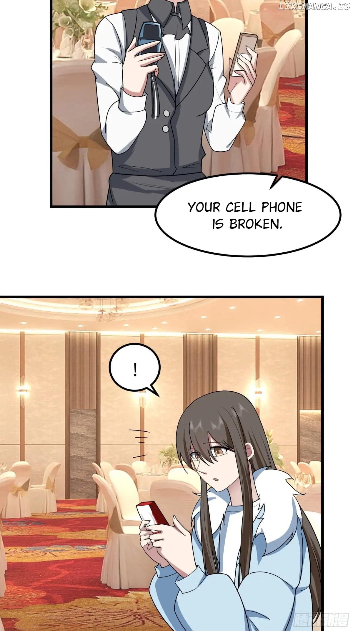 I Really Don’t Want to be Reborn Chapter 419 - page 40